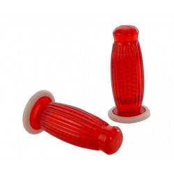 PUÑOS BARRILETE ROJOS (JGO)