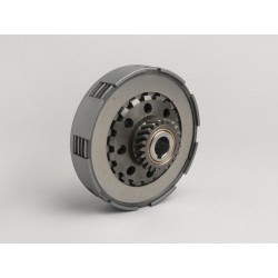 EMBRAGUE COMPLETO VESPA 200 (DISCO)