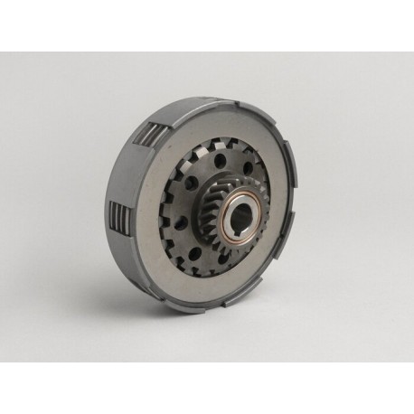 EMBRAGUE COMPLETO VESPA 200 (DISCO)