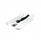 KIT COMPLETO SUELO VESPA SPRINT/S/GT/GS
