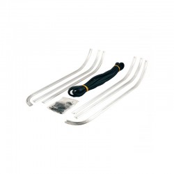 KIT COMPLETO SUELO VESPA SPRINT/S/GT/GS