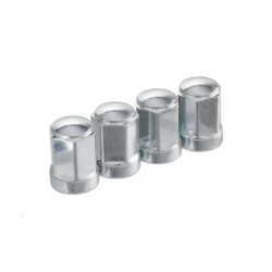 TUERCAS RUEDAS TUBELESS SIP (JGO DE 4)