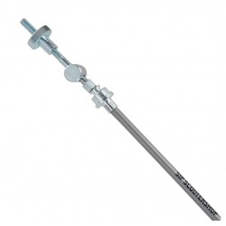 CABLE FRENO DELANT. COMPLETO PK/PX