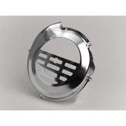TAPA ENCENDIDO CROMADA VESPA PK