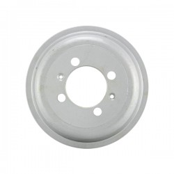 TAMBOR TRASERO VESPA 8"