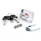 CERRADURA MALETIN CROMADA PX/IRIS/T5/TX