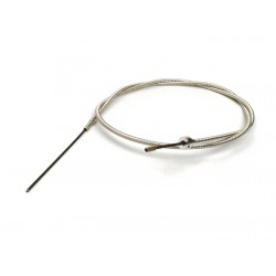 CABLE Y FUNDA DEL CAMBIO 'TELEFLEX' D-LD
