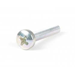 TORNILLO CRISTAL PILOTO TRASERO CARELLO S2/S3.