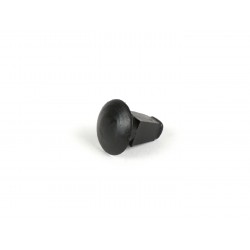 TAPON AGUJEROS CHASIS POST. NEGRO S2-S3. CASA LAMBRETTA
