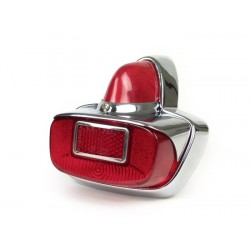 PILOTO TRASERO PICO VESPA 125/150 (METALICO)