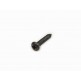 TORNILLO CRISTAL PILOTO TRAS/INTERMITENTES VESPA 200