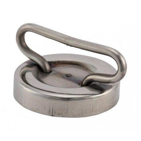TAPON DE GASOLINA S2/S3 INOX.