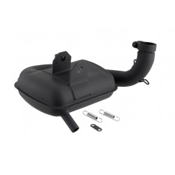 ESCAPE SIP ROAD 3.0 VESPA PX125/150