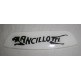 ANAGRAMA TRASERO 'ANCILLOTTI' S3