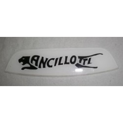 ANAGRAMA TRASERO 'ANCILLOTTI' S3