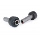 SILENTBLOCKS MOTOR BGM VESPA PK (MEDIO)