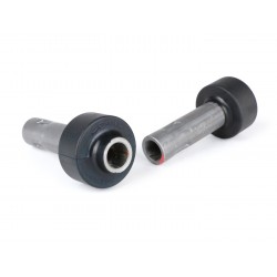 SILENTBLOCKS MOTOR BGM VESPA PK (MEDIO)