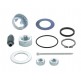 KIT MONTAJE EJE DELANTERO VESPA (20mm)