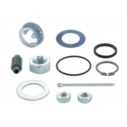 KIT MONTAJE EJE DELANTERO VESPA (20mm)