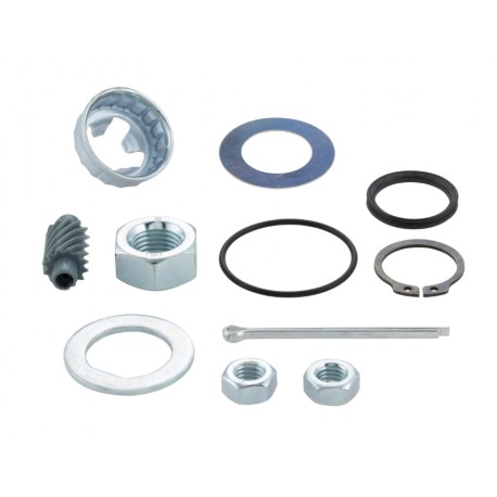 KIT MONTAJE EJE DELANTERO VESPA (20mm)