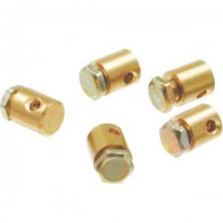 PRISIONERO PEQUEÑO CABLE ACELERADOR (CABLEZA LLAVE)