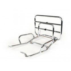 PORTAEQUIPOS TRASERO VESPA PK
