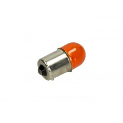 BOMBILLA NARANJA INTERMITENCIA 12V/10W
