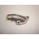 Tubo de admision para carburador Jetex 22 (150cc)