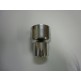 Silentblock cromado 175/200cc.