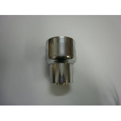 Silentblock cromado 175/200cc.