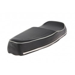 ASIENTO 'SCOOTER SPORT' VESPA 75/125