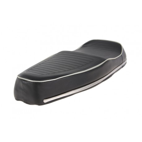 ASIENTO 'SCOOTER SPORT' VESPA 75/125