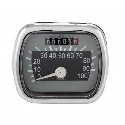 CUENTA KM VESPA 125/150