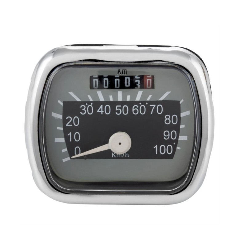 CUENTA KM VESPA 125/150