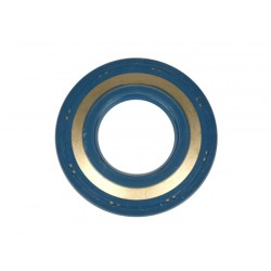 RETEN CIGÜEÑAL LADO EMBRAGUE (AZUL)