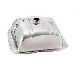 DEPOSITO 10.5 LITROS + TENSORES INOX