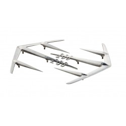 FLECHAS DE COFANOS SX200  (JUEGO)