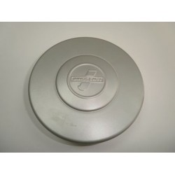 Tapa de volante magnetico. Modelo D.