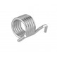 MUELLE LEVA EMBRAGUE EN MOTOR 75/125