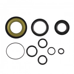 JGO. RETENES MOTOR VESPA PRIMAVERA/PKS
