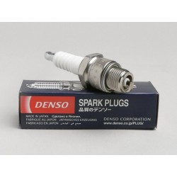 BUJIA PARA LAMBRETTA D/LD 125c.
