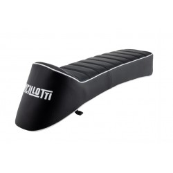 ASIENTO ANCILLOTTI LAMBRETTA S2/S3 (N/B)