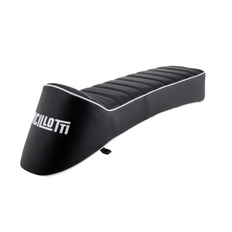 ASIENTO ANCILLOTTI LAMBRETTA S2/S3 (N/B)