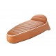 ASIENTO SIP SPORT EVO MARRON VESPA 125/150/160