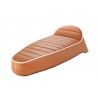 ASIENTO SIP SPORT EVO MARRON VESPA 125/150/160
