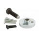 EXTRACTOR TAMBOR TRASERO S2/S3. 