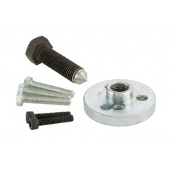 EXTRACTOR TAMBOR TRASERO S2/S3. 