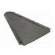ALFOMBRILLA CENTRAL VESPA 125/150/160