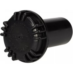 TAPON DE GASOLINA NEGRO D-LD