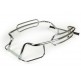 DEFENSA CROMADA COFANOS VESPA PX/T5
